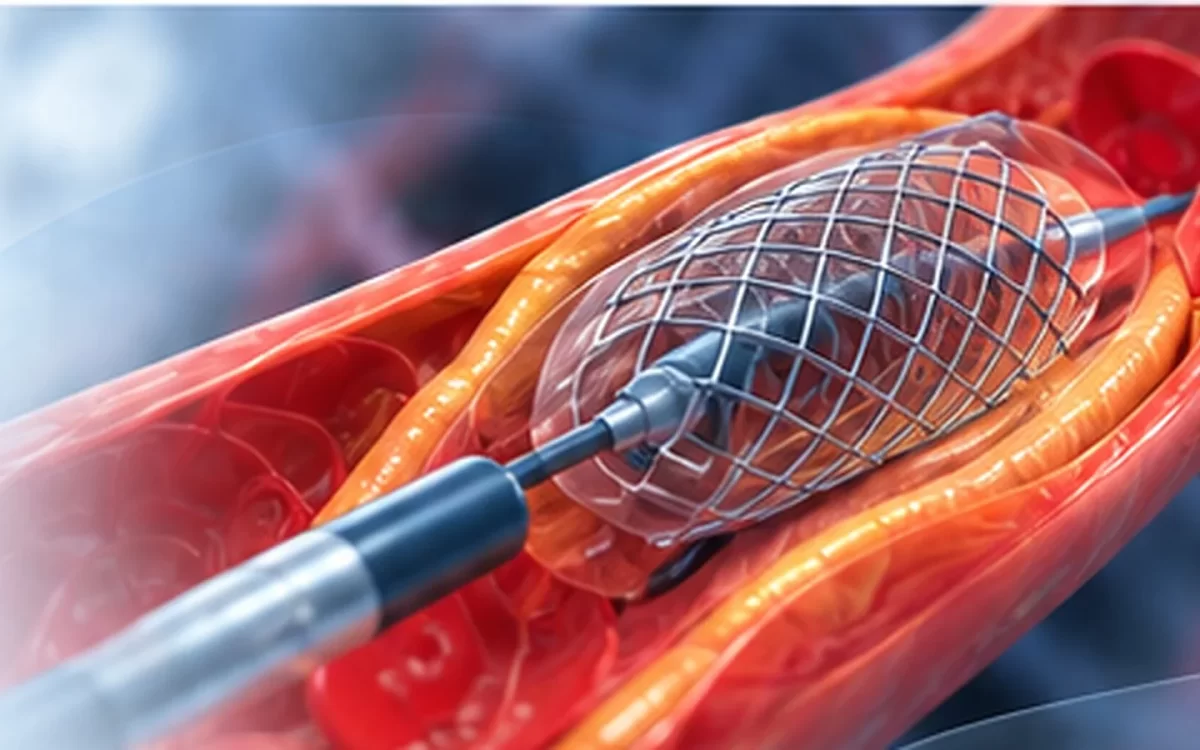 Tratament endovascular al aortei