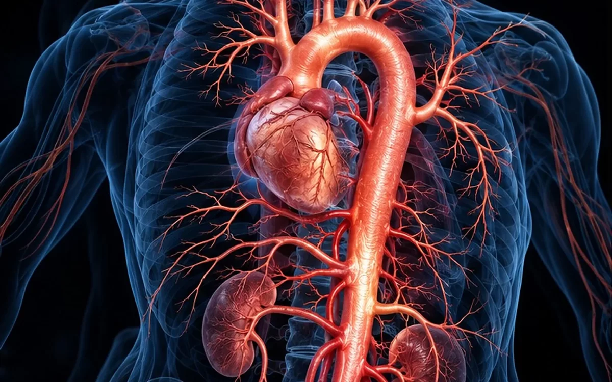 Chirurgie endovasculară – aortă și vase mari